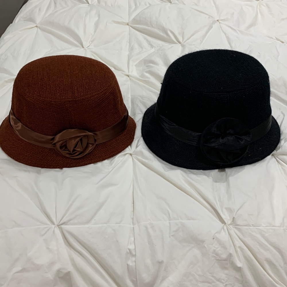 Nice hat